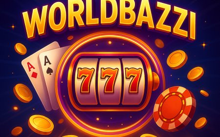WorldBazzi and Worldbaazi: Redefining Online Gaming and Real Cash Rewards