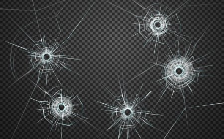 Top 5 Questions to Ask a Bullet-Resistant Glass Manufacturer