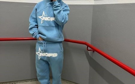 The Rise of None of Us Clothing and the Streetwear Impact of the Nofs Hoodie