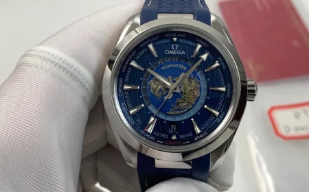 Why the Best Replica Watch is a Smart Alternative to High-End Brands