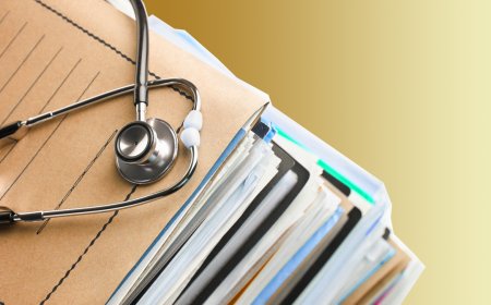 Record Storage Regulations & GDPR: What Every UK Business Needs to Know