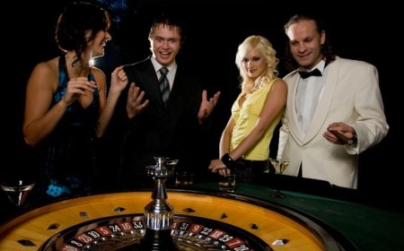 【Gam Queen】娛樂新選擇，開啟專屬你的博弈女王時代！