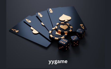 yygame娛樂體驗：打造極致線上博彩樂園