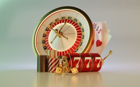 探索 yy gaming 的娛樂魅力：線上遊戲與賭博的新選擇