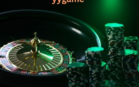 專業線上博弈平台首選 —— yygame
