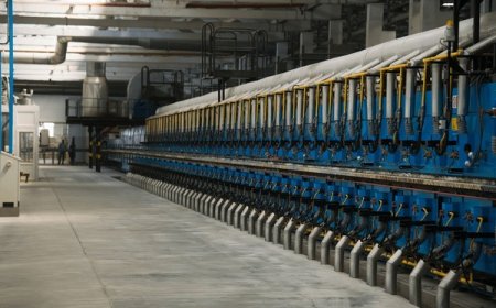 Linoleum Tiles Manufacturing Plant Feasibility Report- Operating Cost, and Capital Investment