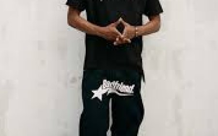 The Secret Behind Why Stars Are Obsessed with Badfriend Jeans