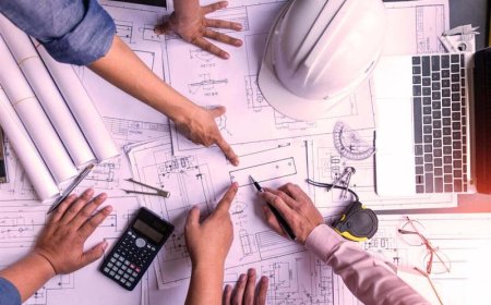 Construction Company in Iraq: Leading the Charge in Sustainable Innovation to Build a Resilient and Greener Future