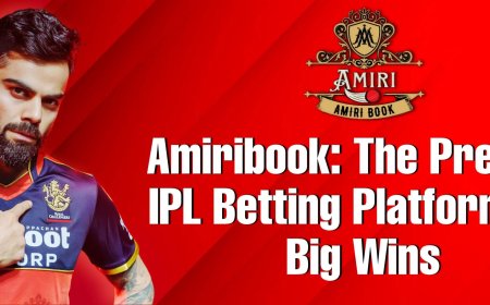 Live Cricket Odds on the Fastest Sports Exchange Platforms | AmiriBook