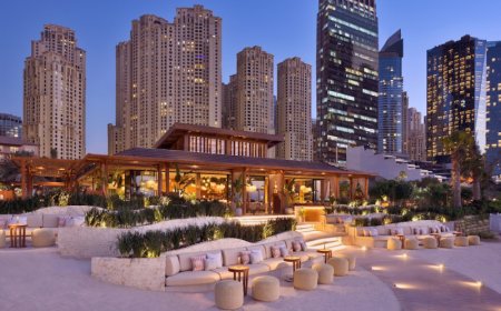 Exploring the Best Hotels in Dubai Downtown Area