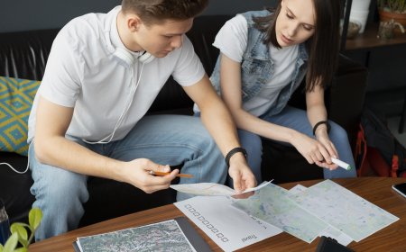 5 Qualities to Look for in a Registered Migration Agent in Darwin