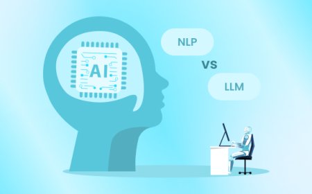 How Do LLMs Power AI Tools and Platforms?