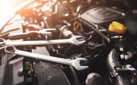 Why Timely Car Engine Repair in Dubai Can Save You Money