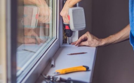 Boost Home Efficiency with Expert Window Replacement Services