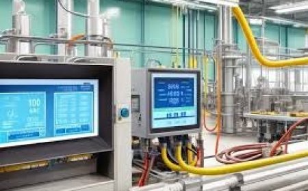 Energy Meter Manufacturing Plant Setup Cost 2025: Machinery Requirements and Project Economics