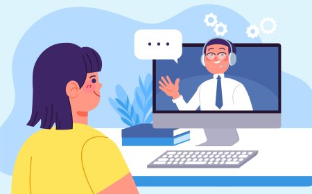 How Can Online Psychologists Support You During a Mental Health Crisis?