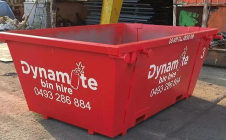 Top Tips for Choosing the Right Skip Bin Size in Bundoora