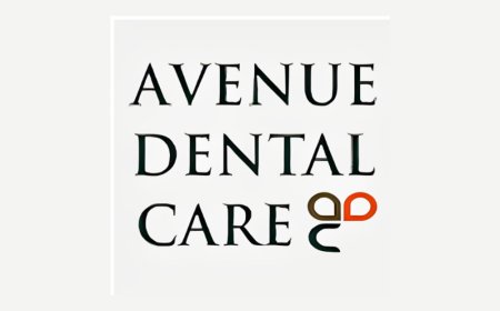 Avenue Dental Care: Your Trusted Partner for Exceptional Dental Services in Puyallup and Everett, WA