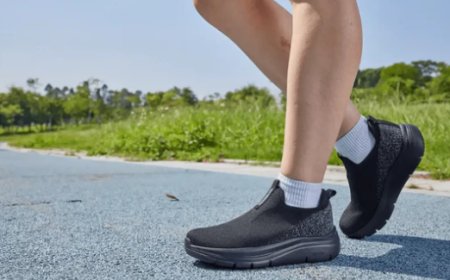 Top Gym Running Shoes for Men in 2025