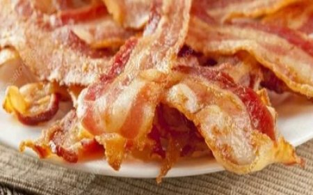 North America Bacon Market Growth, Trends, and Strategic Outlook 2025-2032