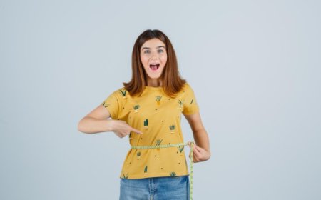 How Much Weight Can You Lose in a Month on a Low-Carb Diet?