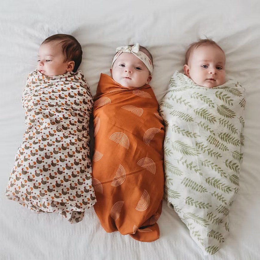Toddler Clothes in UAE | Tickle Tickle
