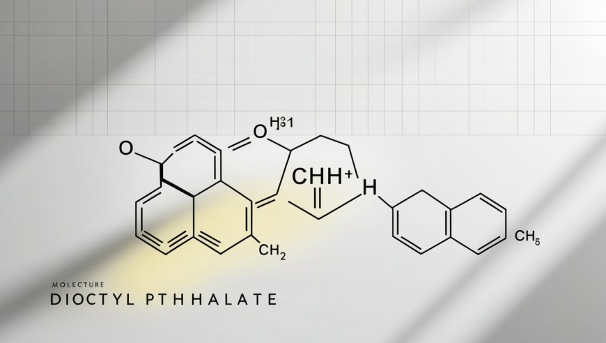 Dioctyl Phthalate Price Analysis, Index, Historical Data and Forecast