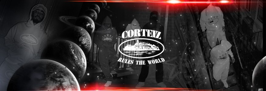 Corteiz Hoodie Das ultimative Streetwear-Basic