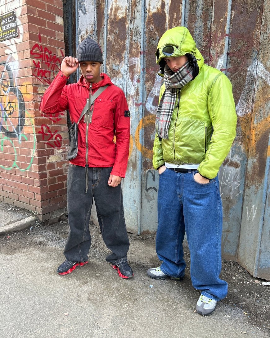 Rise of Bounty Bodega: Streetwear's Fresh Frontier