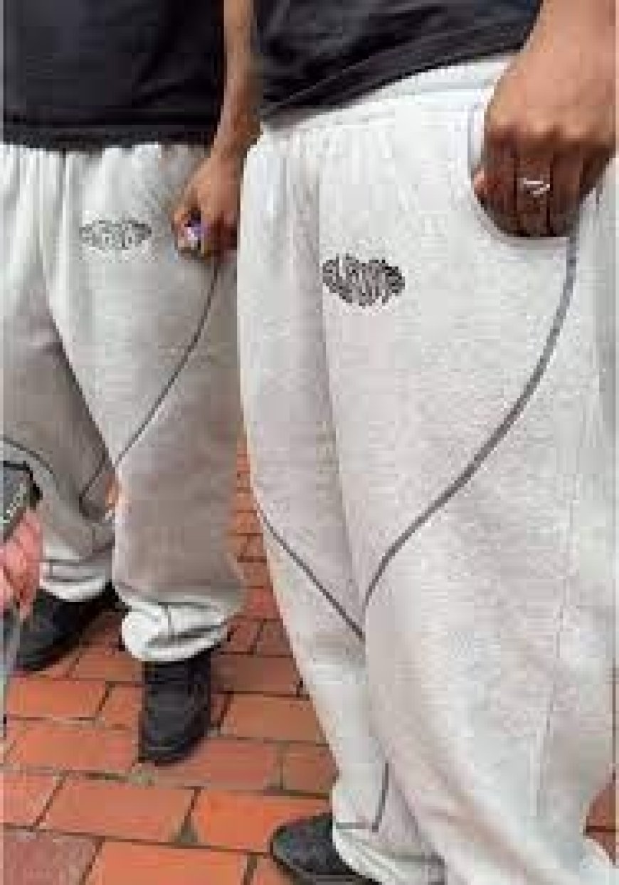 Up In Flames Clothing: Elevating Streetwear with Purpose