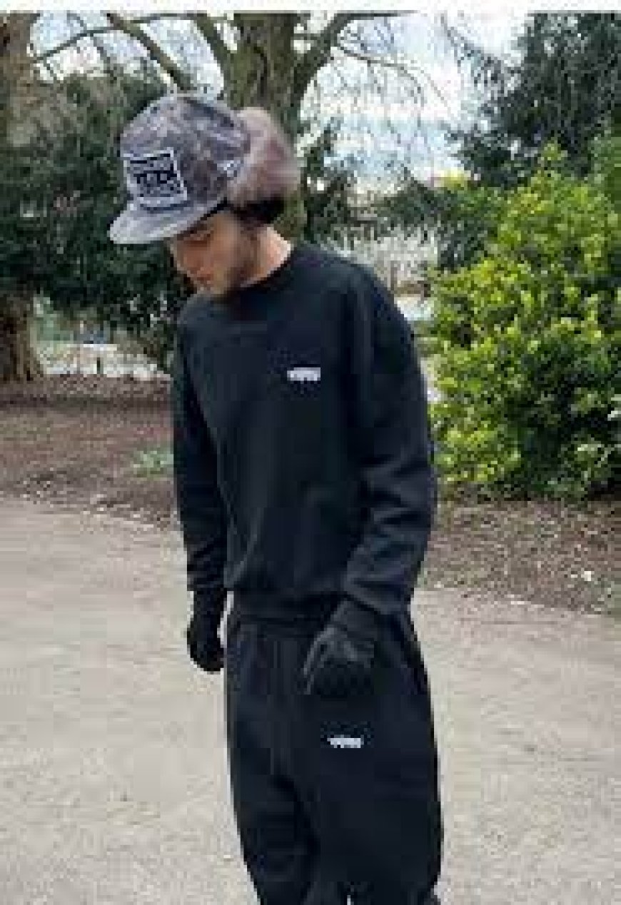 UpInFlames Clothing: Style and Streetwear Reimagined