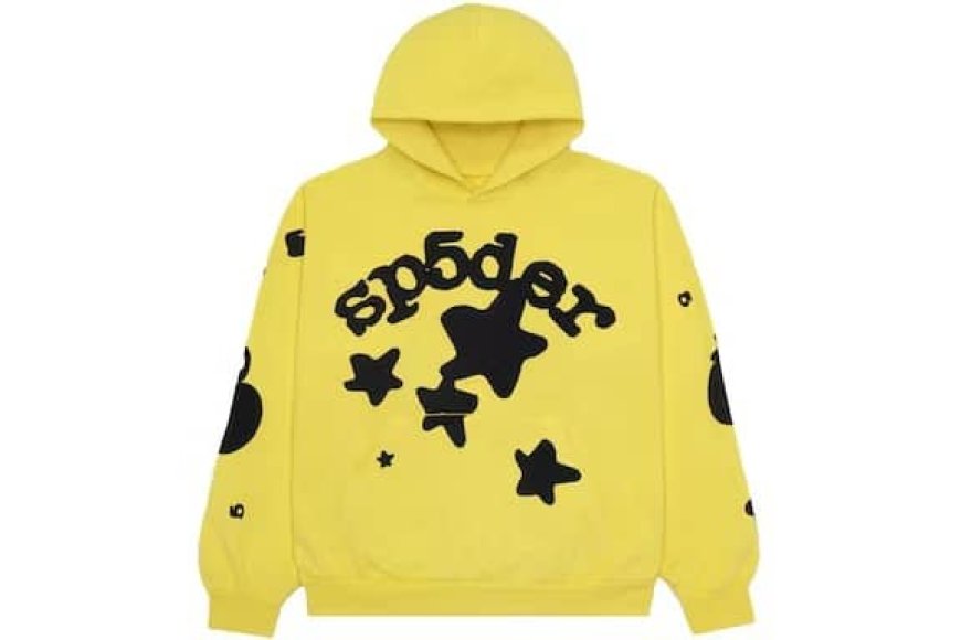 Sp5der Hoodie Style Guide: Elevate Your Look