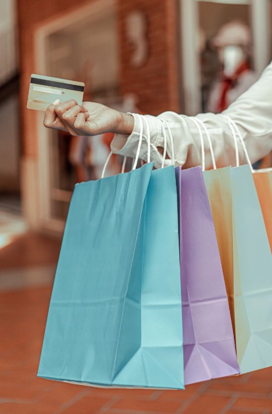 Smart Shopping with Kohl’s: Everything You Need to Know About Kohls Credit Card, Kohls Payment & Login