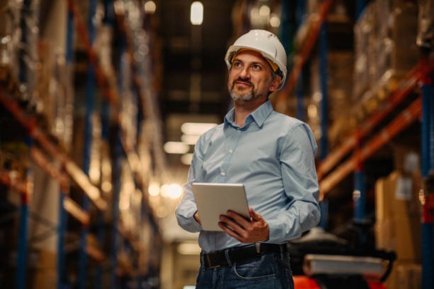 Smart Storage Solutions for Oakville Residents