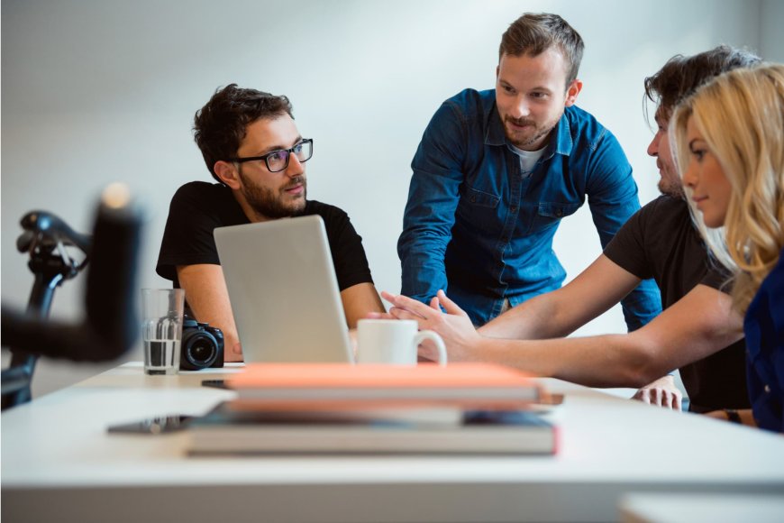 AEO Marketing Agency: Transforming Brands Through Digital Marketing