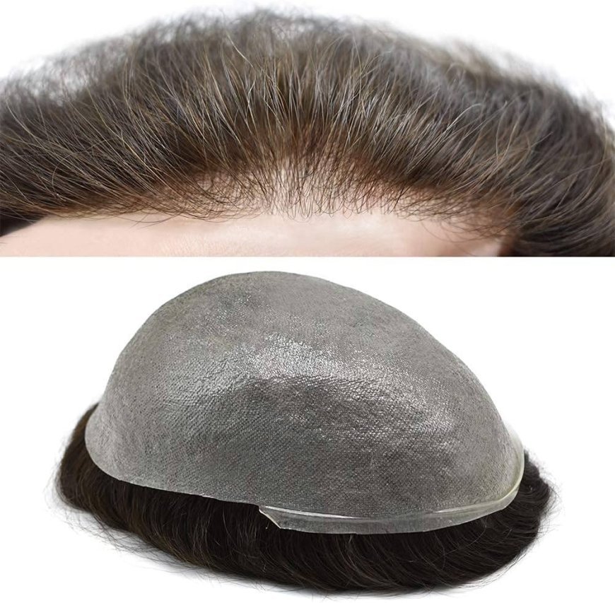 Where Buy Hair Systems for Men in USA: Discover the Best at Hairpiece Warehouse