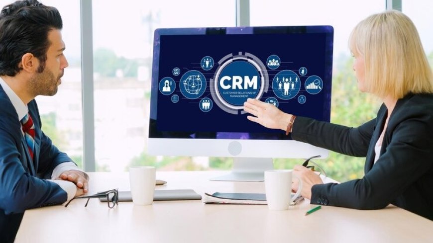 Salesforce, HubSpot, or Microsoft Dynamics: Which CRM Works Best with Our Integration?