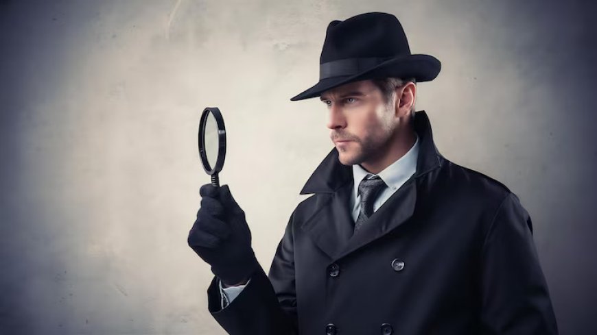 Detective Agency in Lucknow: Your Trusted Partner for Comprehensive Investigation Services