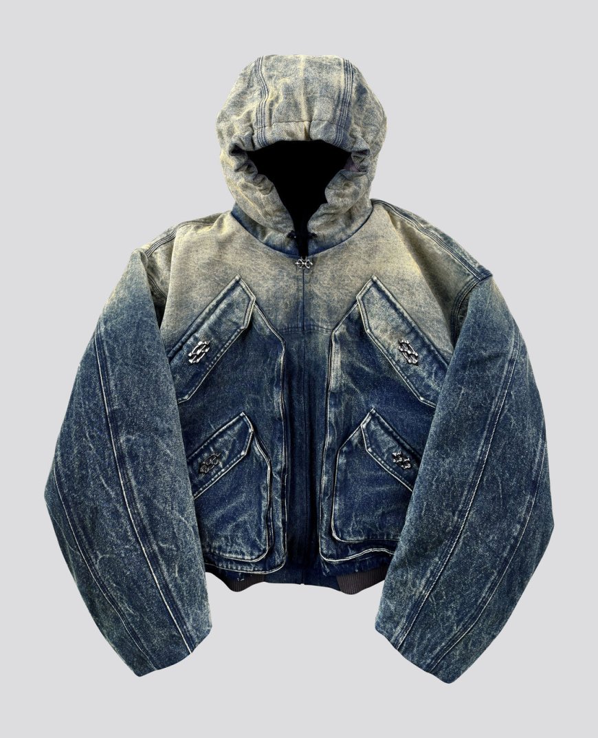 Davrilsupply Clothing: Redefining Streetwear with Bold Vision