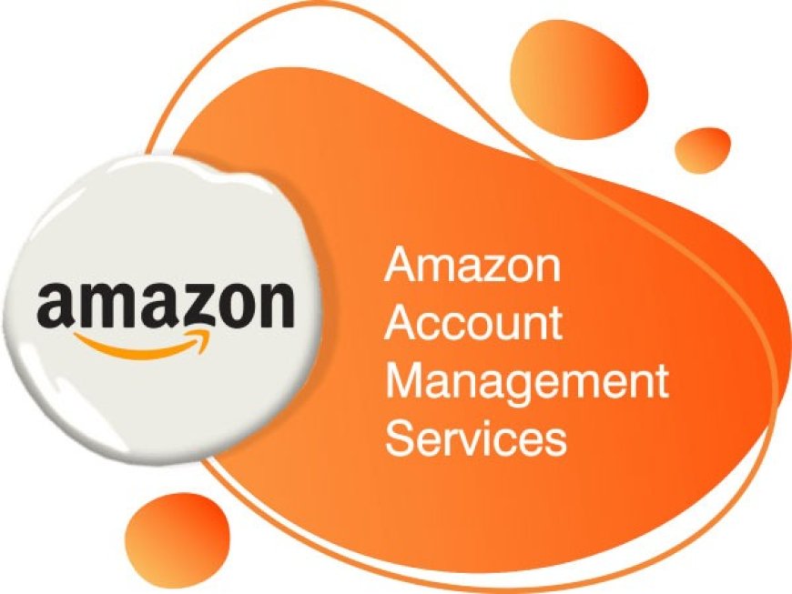 Why Amazon Store Management Services Are a Game-Changer for Busy FBA Sellers