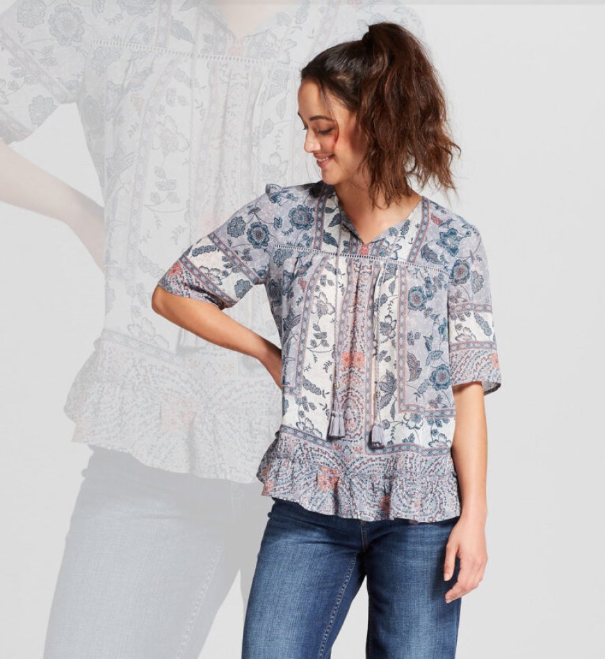 Fresh Summer Vibes: Knox Rose Clothes You’ll Love