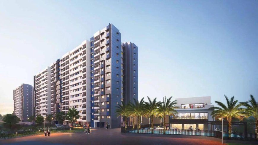 Adarsh Tropica Price, Location & Amenities – The Ideal 2BHK Address Off Sarjapur Road