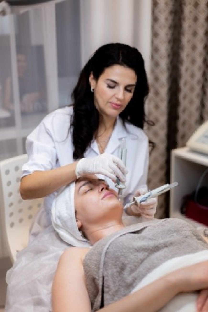 Rejuvenate Your Look with Leading MedSpa Services in Cumming, GA
