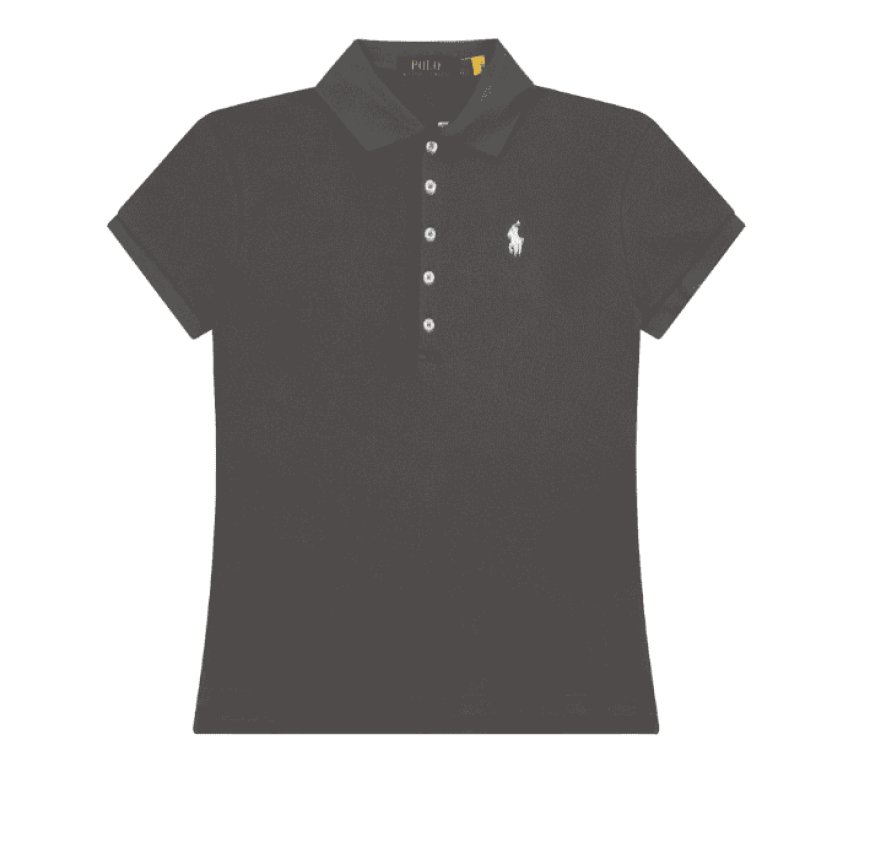 The Best Ralph Lauren Outfits for Casual Fridays