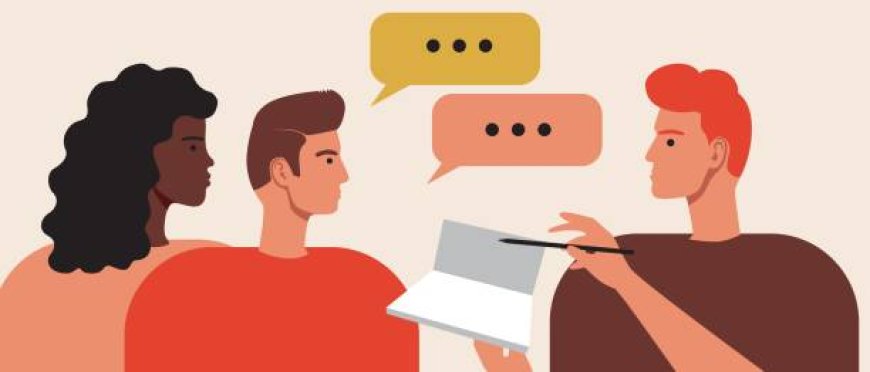 The Role of Dialogue and Quotation in Essay Writing
