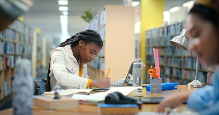 How to Create Effective Research Tables for Academic Writing