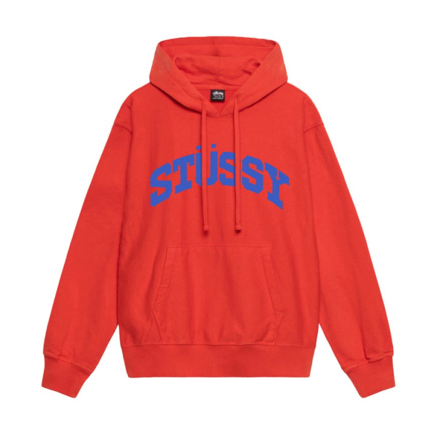 The Journey of Stussy A Name in the Fashion World
