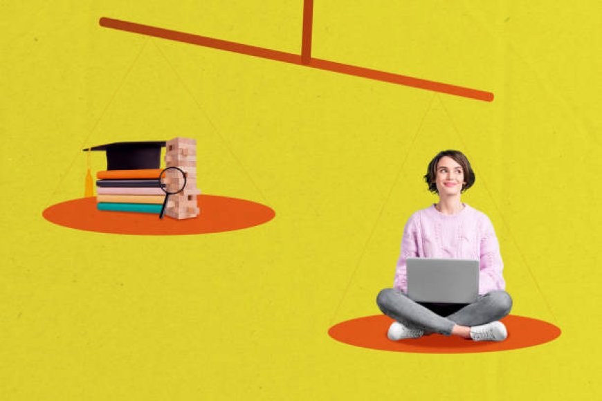 How to Balance Work and Study While Pursuing CIPD