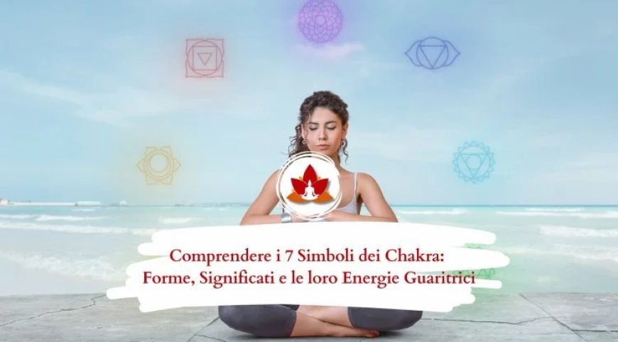 Chakra Significato