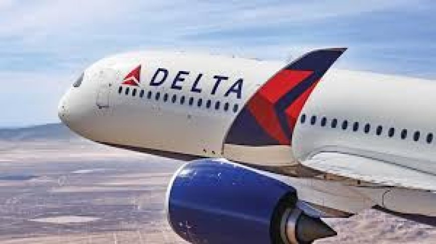 Everything You Need to Know About the Delta Airlines Los Angeles Office in California